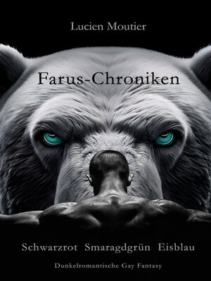 cover image of Farus-Chroniken 1-3